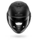 Kask SHARK OXO BLANK Mat Black r.L