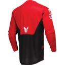 Bluza THOR launch forge red S