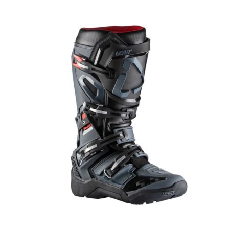 Buty LEATT 5.5 flexlock graphene czarne 43 (9)
