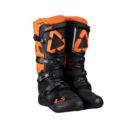 Buty LEATT 4.5 orange (8) 42