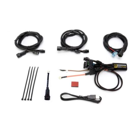 Kontroler DENALI CANSMART GEN II BMW F900/F850