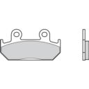 Klocki hamulcowe BREMBO HONDA CBR600F
