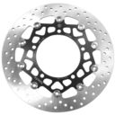 Tarcza hamulcowa BREMBO SUZUKI DL650 V-STROM