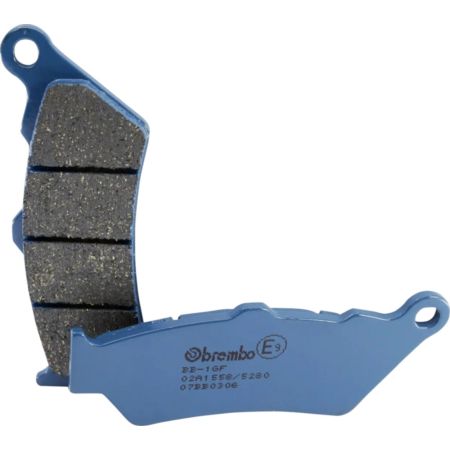 Klocki hamulcowe KH209 BREMBO CC ROAD