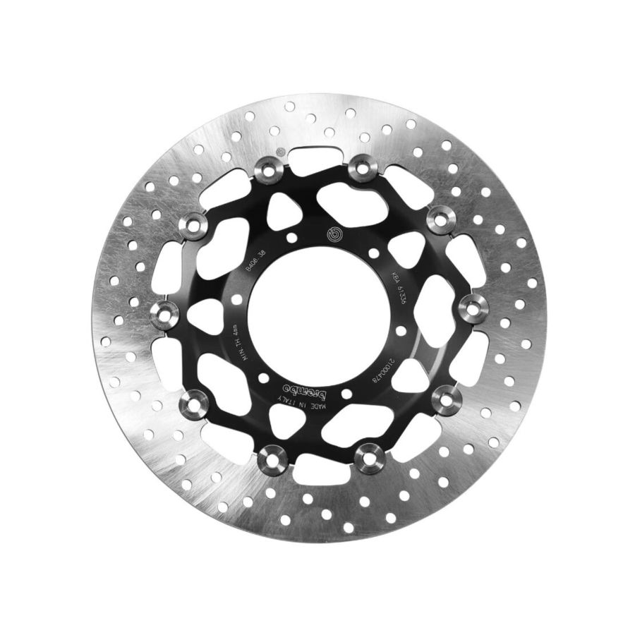 Tarcza hamulcowa BREMBO HONDA CBF1000F