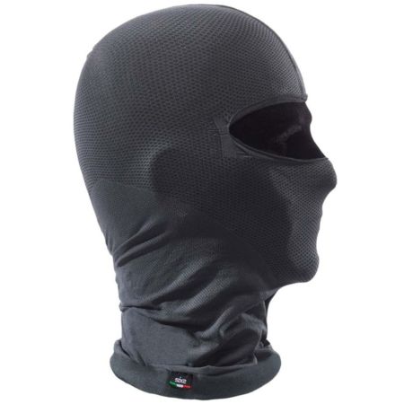 KOMINIARKA SIXS DBX V2 4-seasons Dark grey-Black