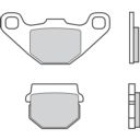 Klocki hamulcowe BREMBO SUZUKI QUADRACER LT500R