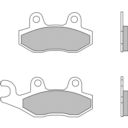 Klocki hamulcowe BREMBO YAMAHA YFZ 450