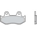 Klocki hamuclowe BREMBO