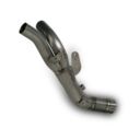 Akrapovic Optional Link Pipe (Titanium) YZF-R1 200