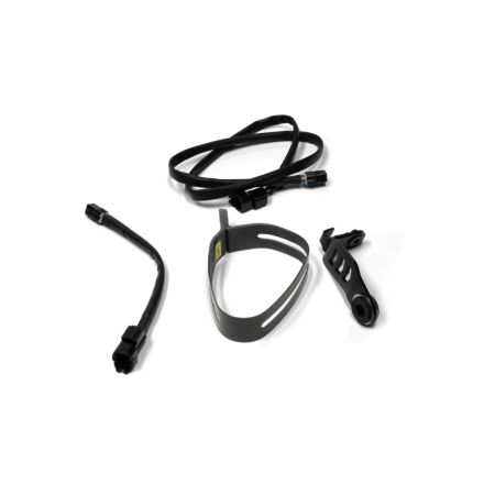 Akrapovic Fitting Kit for mounting on Yamaha MT-09