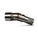 Akrapovic Noise damper YZ250F/FX, YZ450F