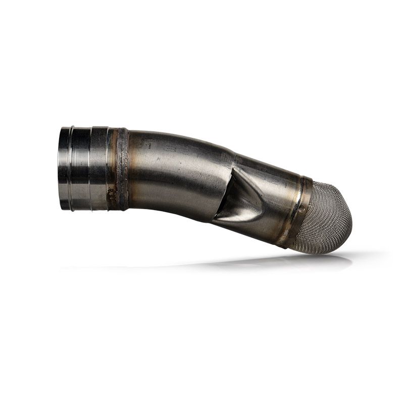 Akrapovic Noise damper CRF250R/RX 2025
