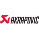 Akrapovic Link Pipe TI
