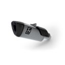 Akrapovic Slip-On Line (Titanium) Honda CB1000 Hor