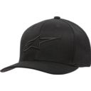 Czapka z daszkiem ALPINESTARS AGELESS black L/XL