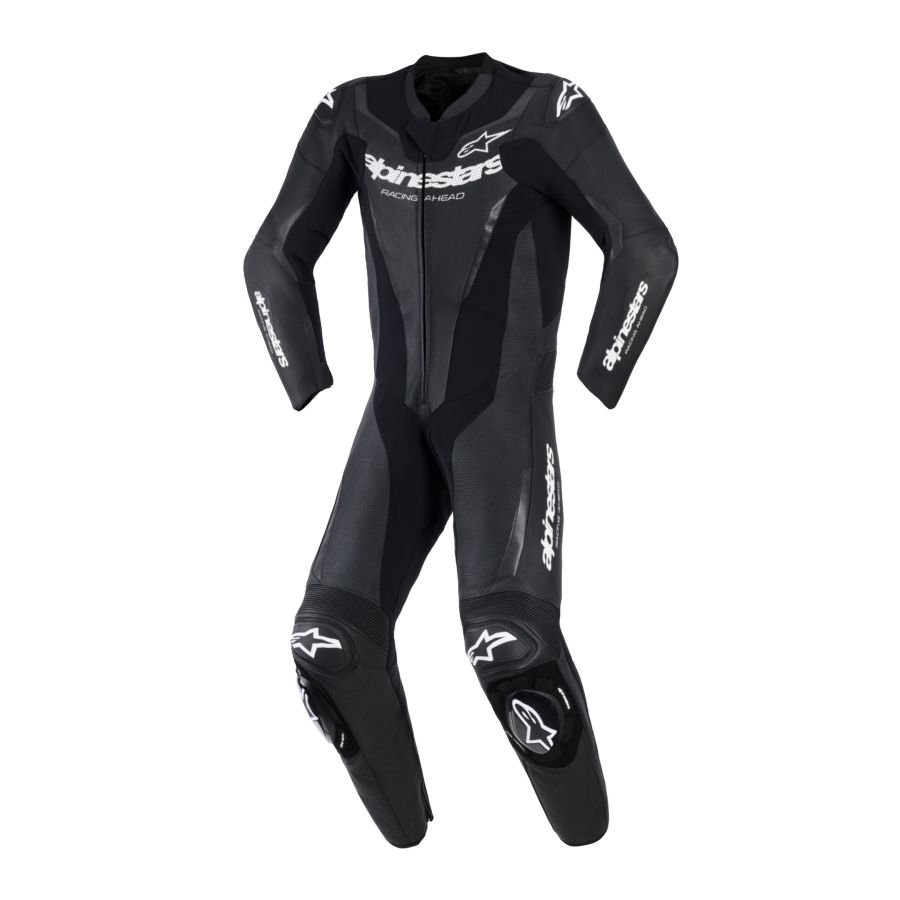 Kombinezon skórzany ALPINESTARS GP FORCE V2 1PC 48