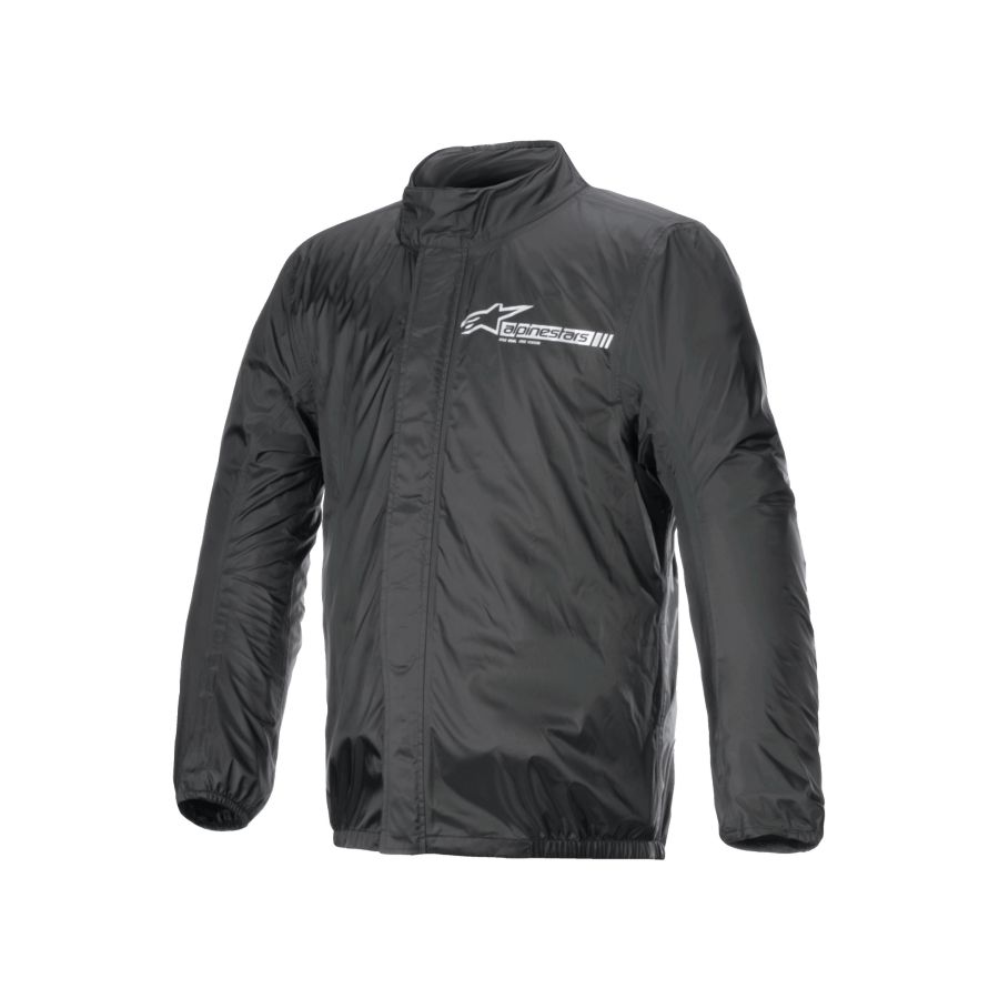 Kombinezon ALPINESTARS HURRICANE RAIN V2 black 3XL