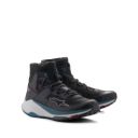 Buty ALPINESTARS SPEEDFORCE XR black/green 43,5