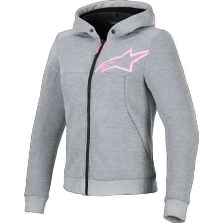 Bluza damska ALPINESTARS STELLA CHROME V2 g/p 2XL