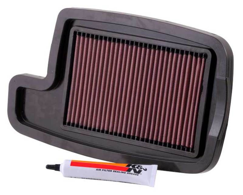 Filtr powietrza K&N ARCTIC CAT