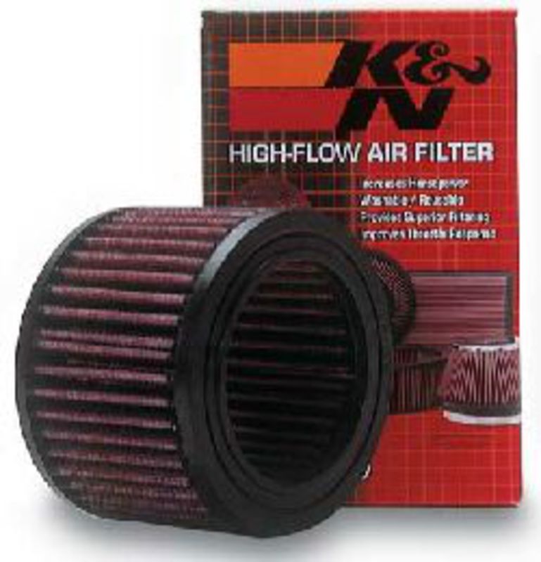 Filtr powietrza K&N BMW R1200C