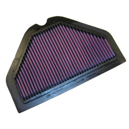 Filtr powietrza K&N KAWASAKI ZRX1200