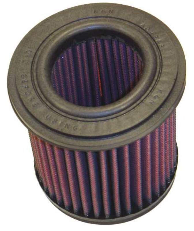 Filtr powietrza K&N YAMAHA BT1100