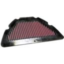 Filtr powietrza K&N ya-1004 YAMAHA r1 04-06
