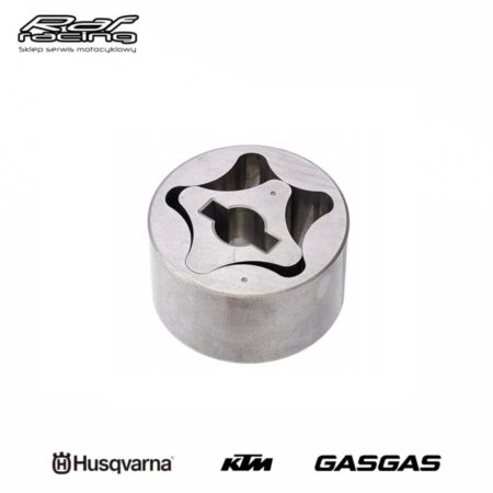 OEM KTM 61238011100 rotor pompy oleju 22mm