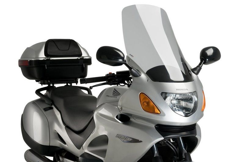 Szyba PUIG TOURING HONDA NT650V DEAUVILLE