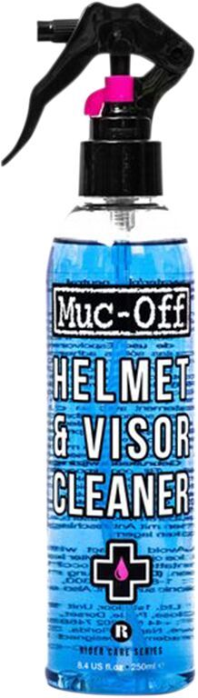 Płyn do czyszczenia kasku "helmet & visor" 250ml
