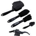 Zestaw szczotek MUC-OFF premium brush kit 5szt