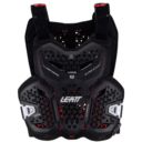 Buzer LEATT CHEST PROTECTOR 4.5 EVO czarny L/XL