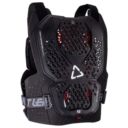 Buzer LEATT CHEST PROTECTOR 4.5 EVO czarny L/XL