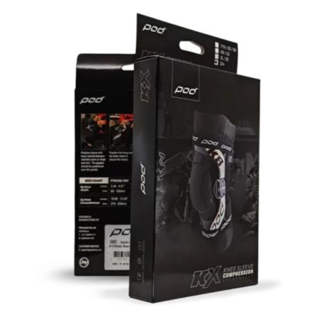 Getry pod ortezy POD KX M/L