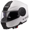 KASK LS2 FF902 SCOPE II SOLID WHITE S+PNLCK