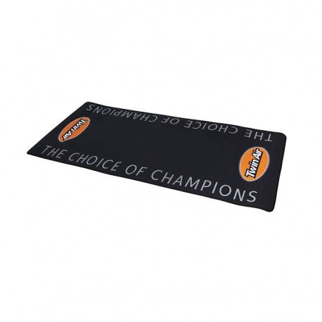 Mata do pit stopu TWIN AIR 180x79cm