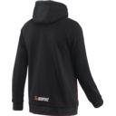 Gogle ALPINESTARS MX VISION OTG bk/gy mirror clr
