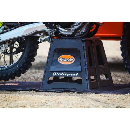 Stojak pod motocykl TWIN AIR FANTIC XX450F