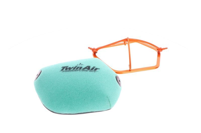 Filtr powietrza powerflow TWIN AIR DUCATI 450 MX