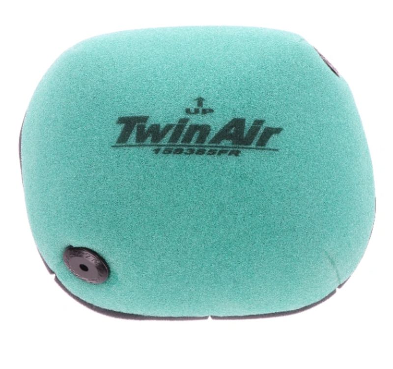 Naoliwiony filtr powietrza TWIN AIR TRIUMPH TF 250