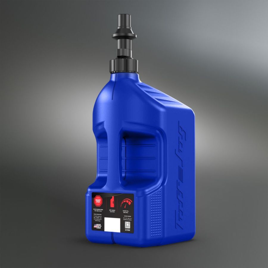 Kanister paliwa TUFF JUG 20L BLUE