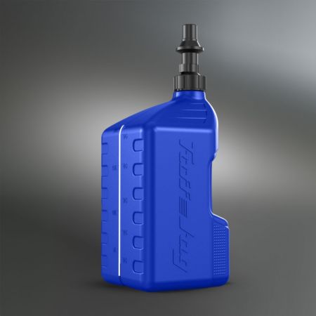 Kanister paliwa TUFF JUG 20L BLUE