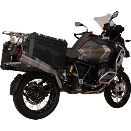Tłumik slip-on VANCE&HINES BMW R 1250 GS