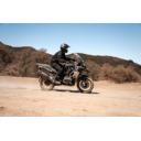 Tłumik slip-on VANCE&HINES BMW R 1250 GS