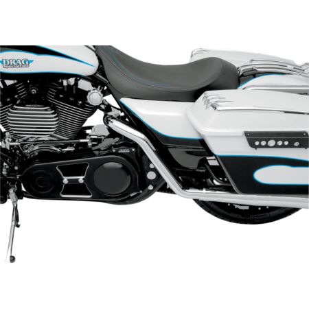 Rury kolektora VANCE&HINES HARLEY FLHR 1340