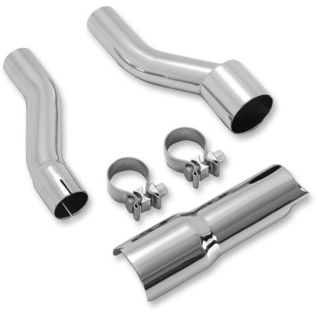 Zestaw adapterów tłumika VANCE&HINES HARLEY