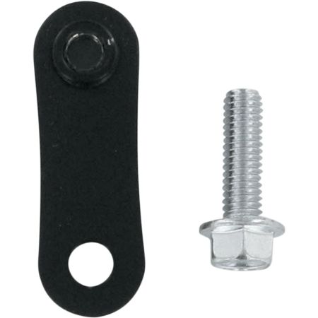 Adapter podnóżków pasażera VANCE&HINES HARLEY FLS