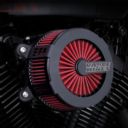 Filtr powietrza VANCE&HINES V02 CAGE YAMAHA XVS